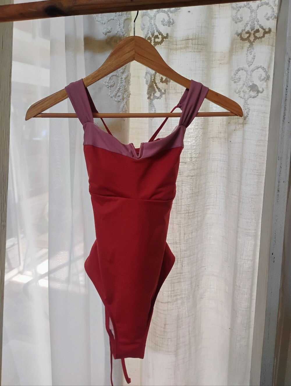 Like New Cupshe  One-Piece Swimsuit